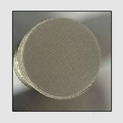 OEM  metal stainless steel sifting screen wire mesh test seive